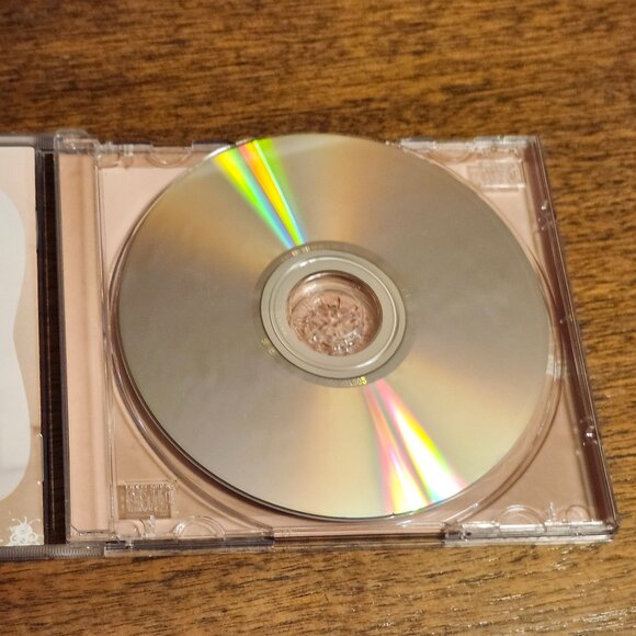 SHANIA TWAIN Greatest Hits CD 2004 Lyrics Included - Picture 3 of 5